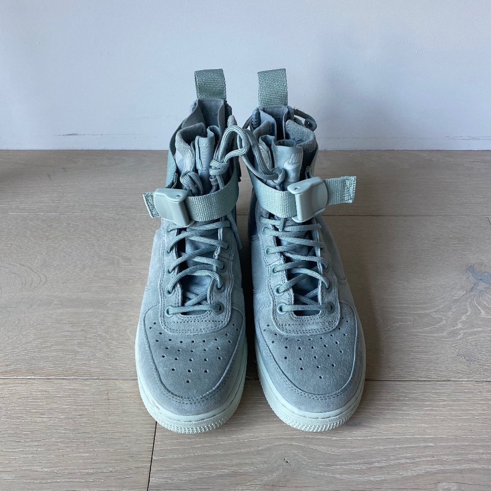 Nike Air force Mid AA3966-006